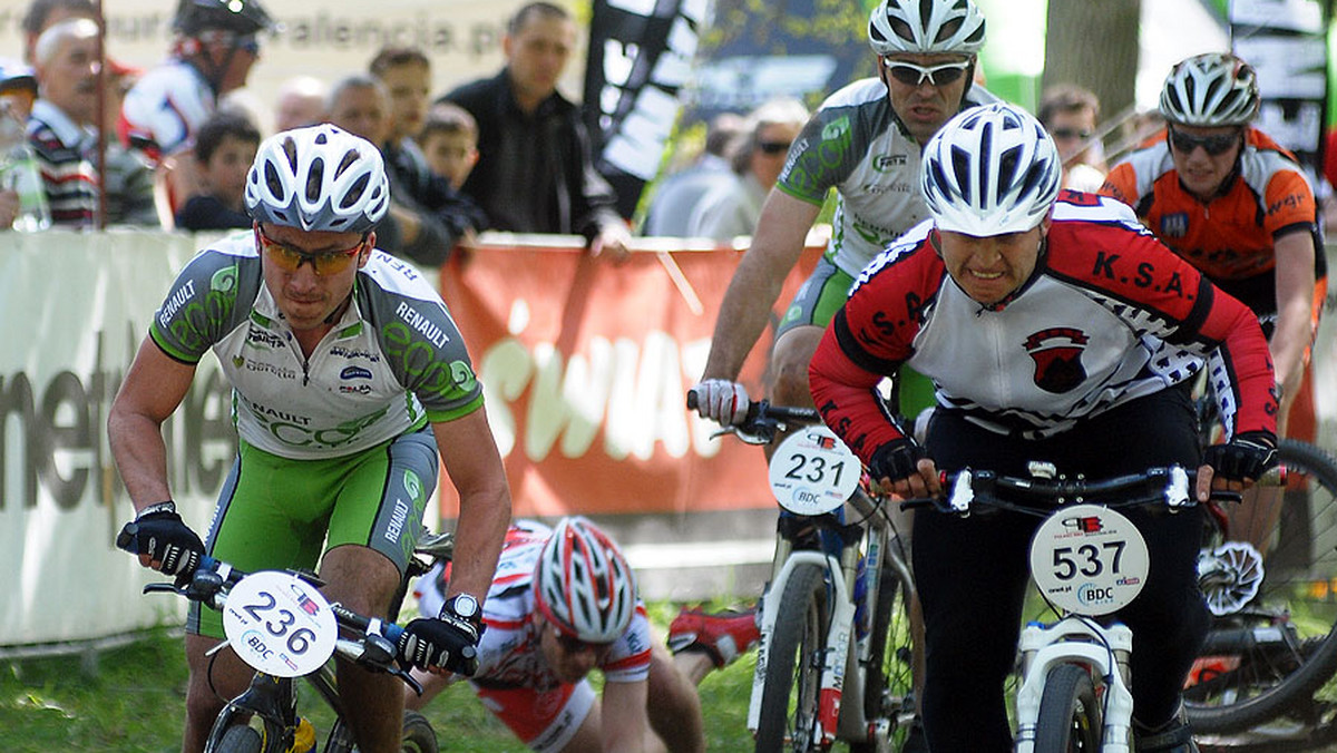 Poland Bike Marathon