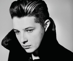 John Newman – następca Amy Winehouse podbił serca Brytyjczyków