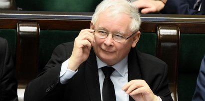 Kaczyński dostał nagrodę. Raczej go to nie ucieszy