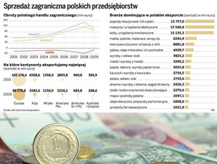 Samotność polskiego przedsiębiorcy na światowych rynkach