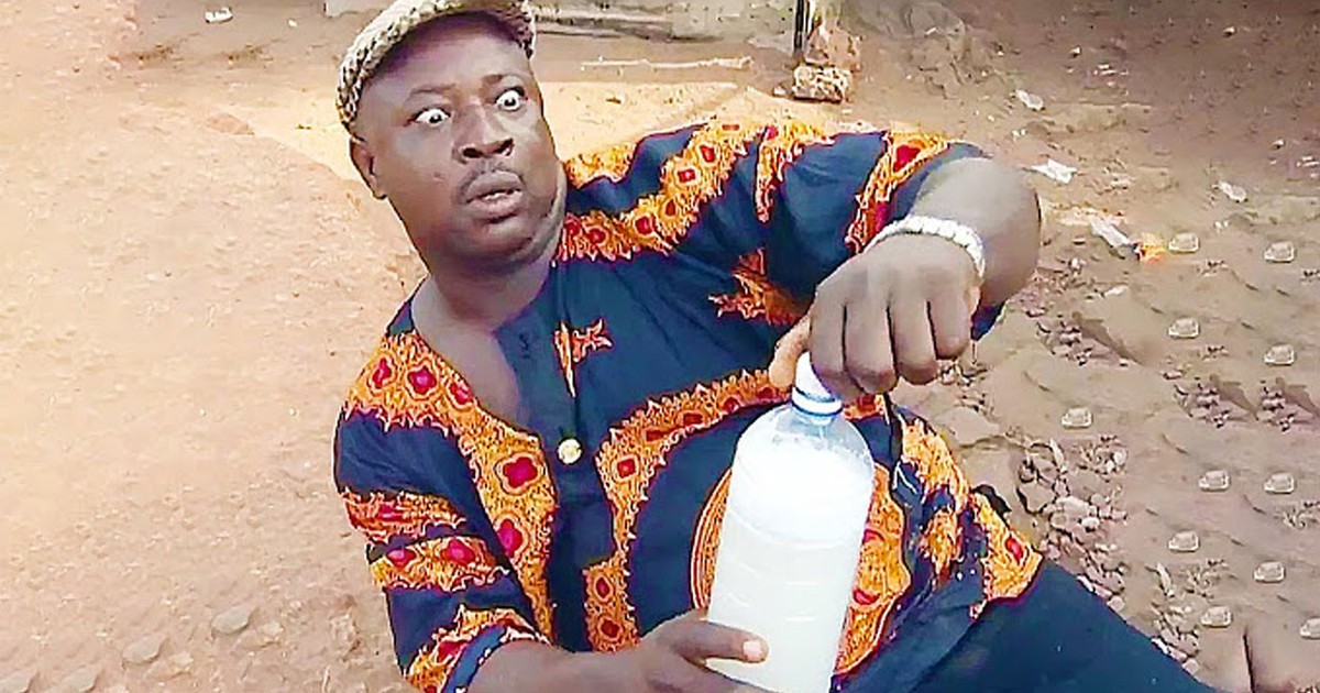 Remembering Amaechi Muonagor – 10 movies that defined a Nollywood legend - Vimarsana News