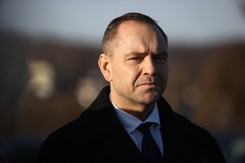 Karol Nawrocki o swojej rodzinie. Zaskakujące wyznanie