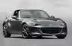 Mazda MX-5 RF - kabriolet na twardo