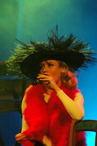 Szaleństwa Róisín Murphy