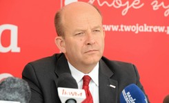 Radziwiłł: Zbyt wiele wolnego rynku w służbie zdrowia