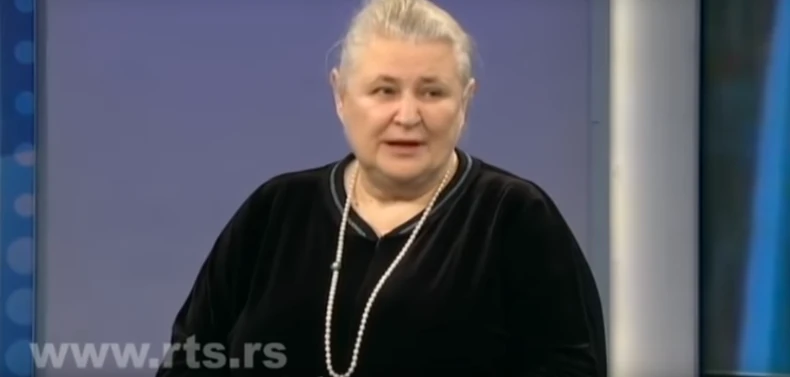 Prof. dr Tatjana Pekmezović, rukovodilac seroepidemiološke studije