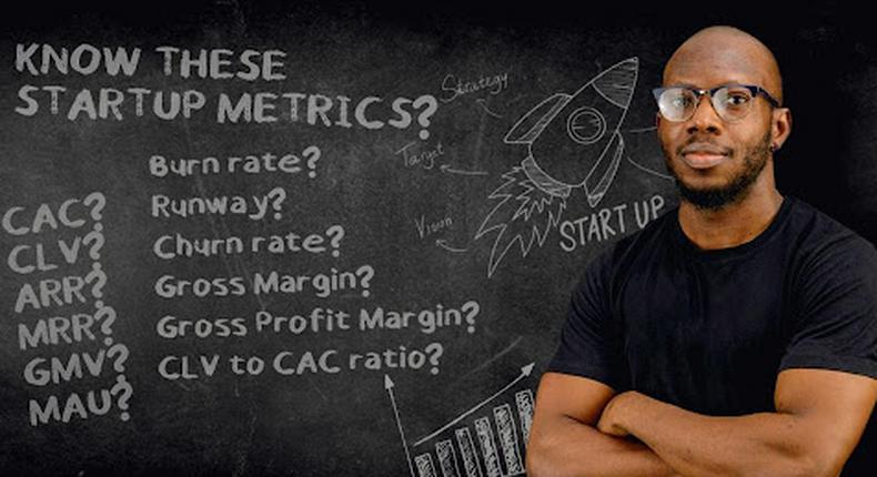 9 key startup metrics African founders need to focus on when raising capital