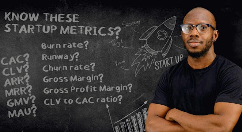 9 key startup metrics African founders need to focus on when raising capital