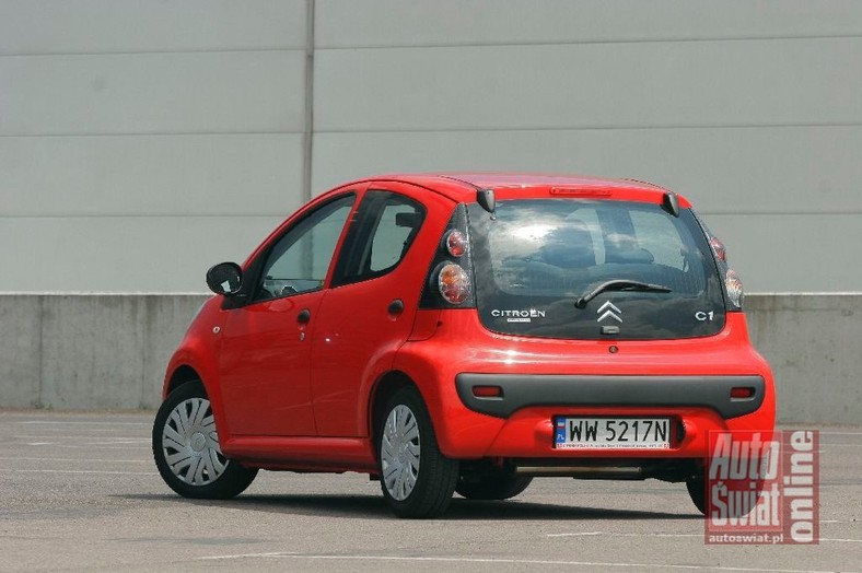 Citroen C1