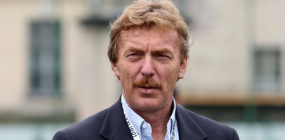 Boniek chciał zrezygnować z kandydowania!