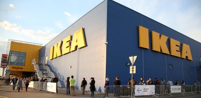 Dostałaś SMS od IKEA? Sieć ostrzega, że to oszustwo