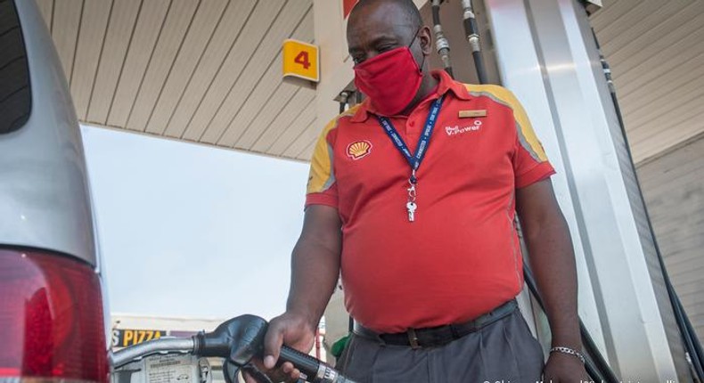 As commodity prices surge in Uganda, the government explains why it can't introduce fuel subsidies