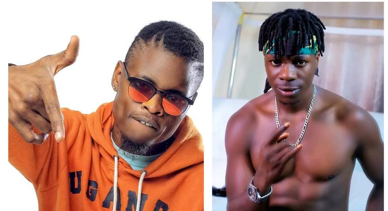 Pallaso and Alien Skin