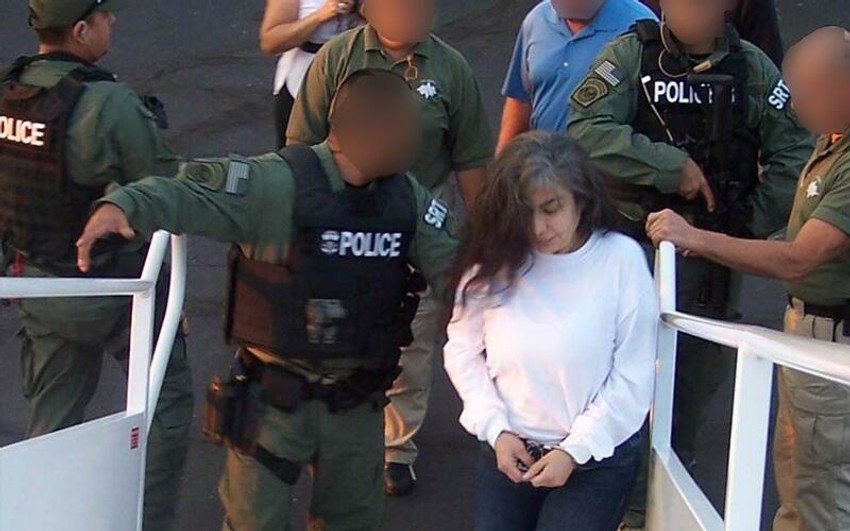 Sandra Avila Bertran