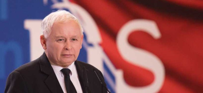 "SE": Kaczyński już myśli, kogo PiS ma wystawić w wyborach prezydenckich