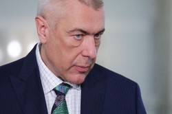 Giertych złoży akt oskarżenia na Kaczyńskiego. "Skąd to wziąłeś?"