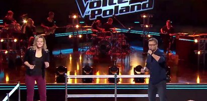 The Voice of Poland - Bitwy na żywo