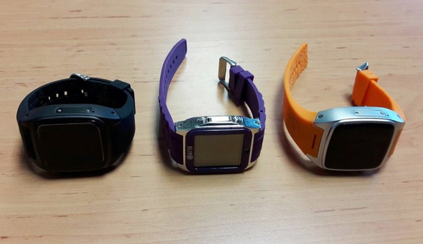 Pametni satovi zaplenjeni kod učenica