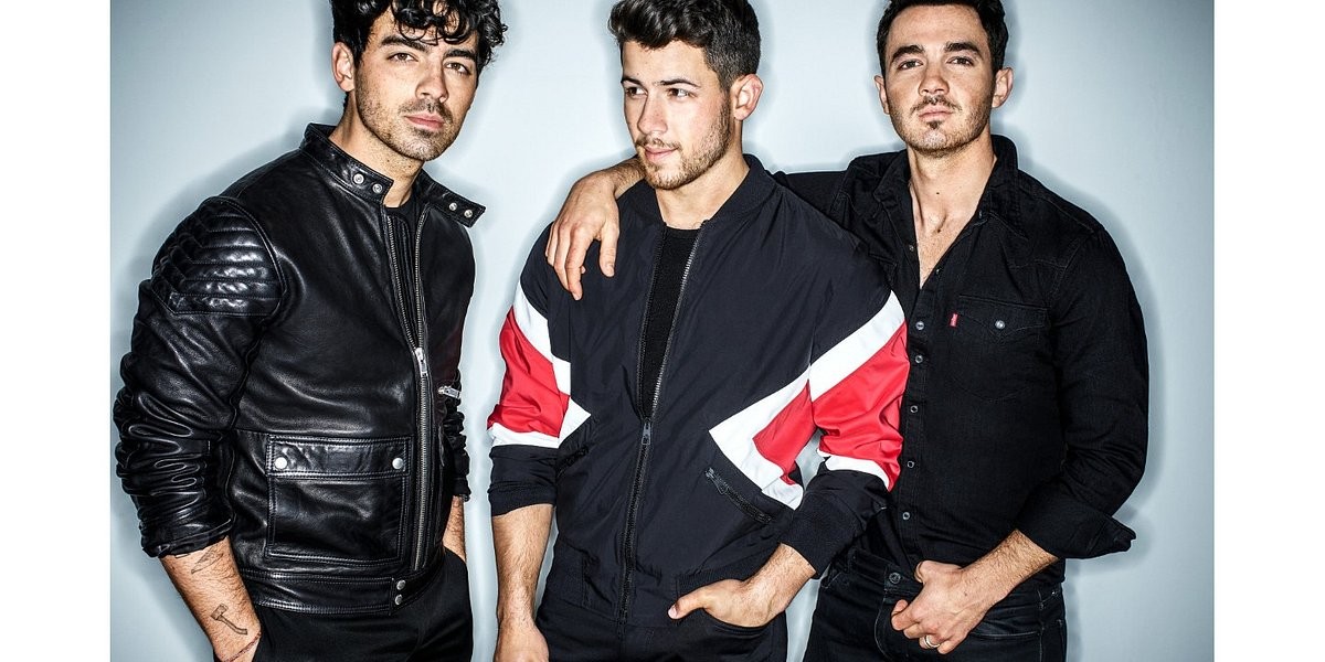 Jonas Brothers w "Carpool Karaoke". To trzeba zobaczyć [WIDEO]