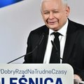 Kaczyński wyjaśnia, jak rząd walczy z inflacją. "To nie jest metoda najszybsza"