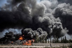 To była najgorsza noc od tygodni. Gaza nie ma już elektrowni