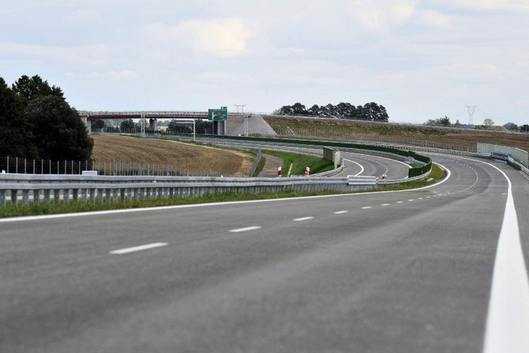 Obwodnica Puław5 - źródło: GDDKiA