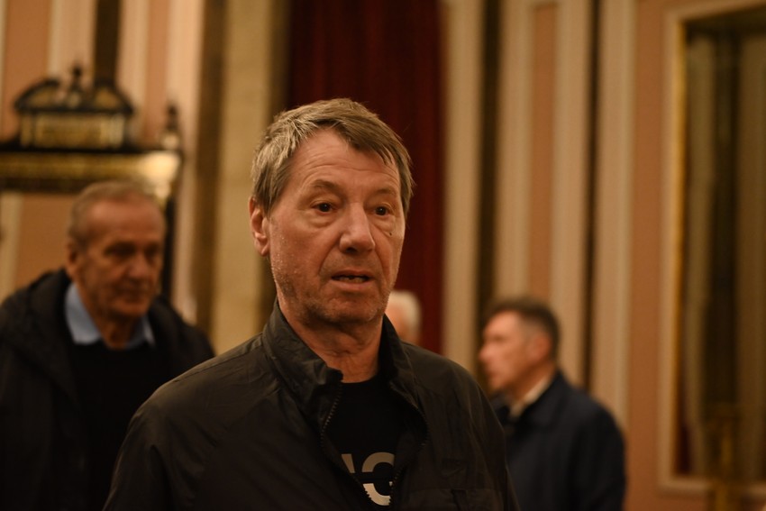 Konemoracija Duško Vujošević 