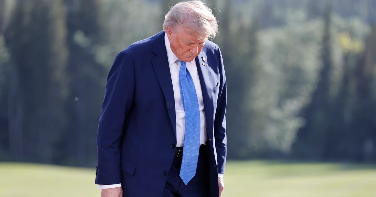 US on the brink of war with Iran. Is Trump preparing a abrupt  turnaround?