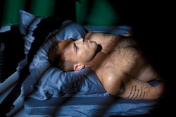 "Tylko teraz" lepiej nigdy nie oglądać