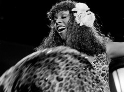 Donna Summer odeszła. Pożegnanie królowej disco
