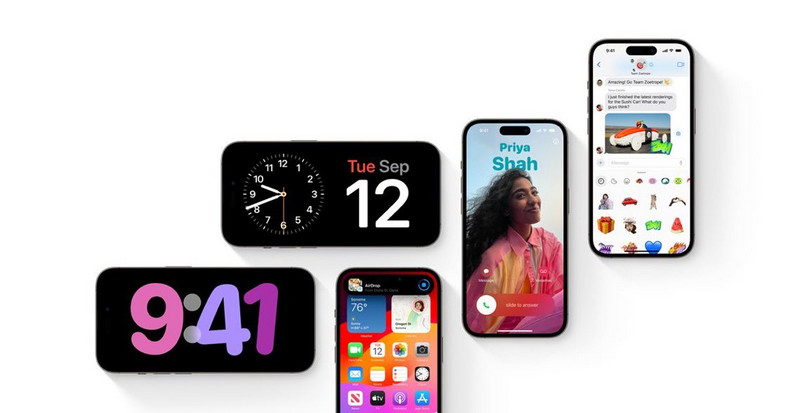 Apple iOS 17 już za chwilę. Nowości dla posiadaczy iPhone'ów - Figure 3