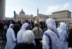 Kiedy konklawe? Kiedy zostanie wybrany papież? Media podają datę