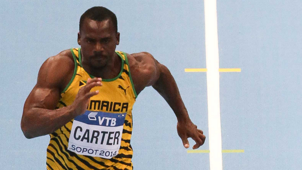 W gronie 31 zawodników, u których wykryto środki dopingujące po ponownym przebadaniu próbek z igrzysk olimpijskich w Pekinie (2008), widnieje nazwisko jamajskiego sprintera Nesty Cartera - donosi "The Gleaner". Czy zatem reprezentacja tego kraju straci złoty medal za zwycięstwo w sztafecie 4x100 metrów?