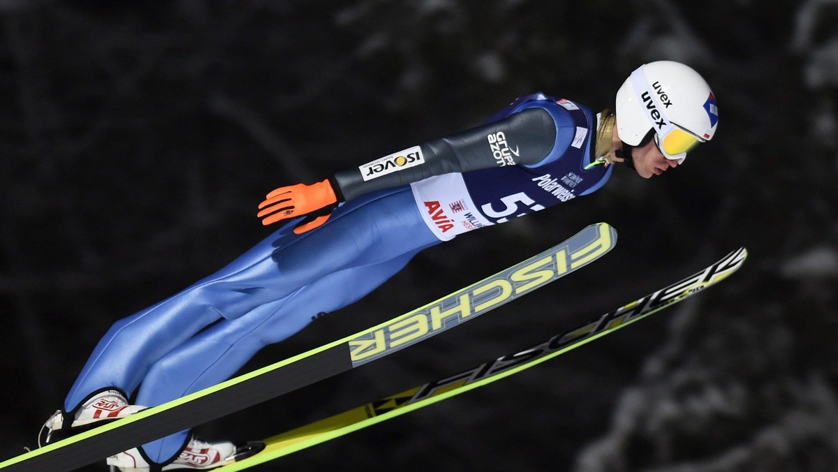 Kamil Stoch