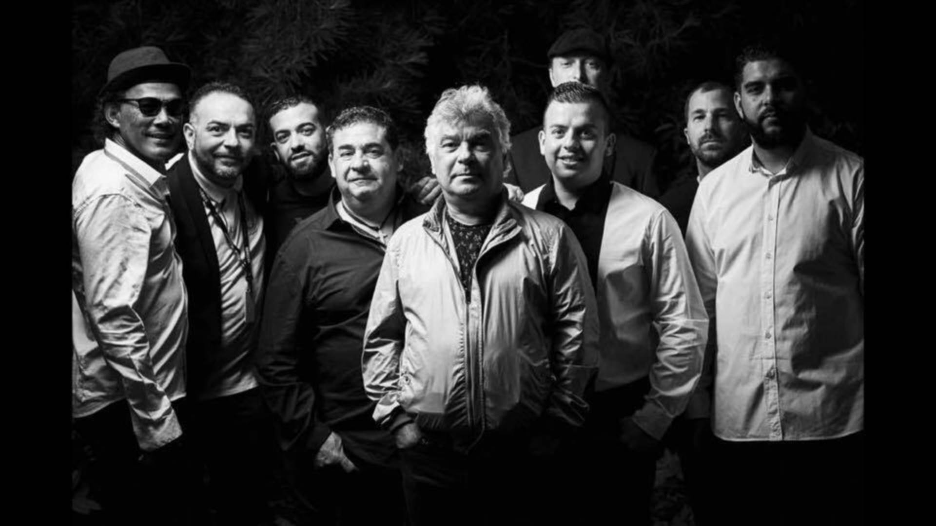 Gipsy Kings posle 10 godina ponovo u Beogradu