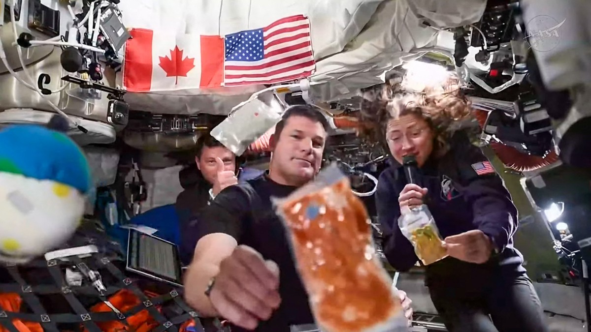 Šta jedu astronauti misije Artemis II na istorijskom putu oko Meseca