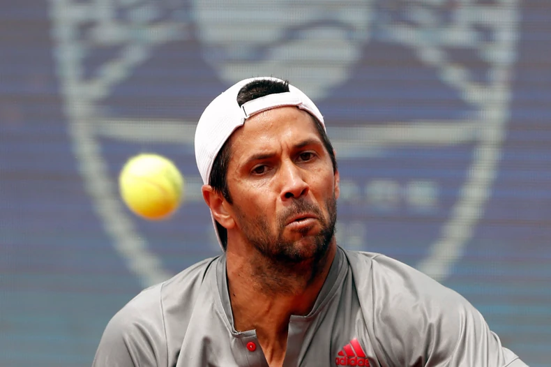 Fernando Verdasko