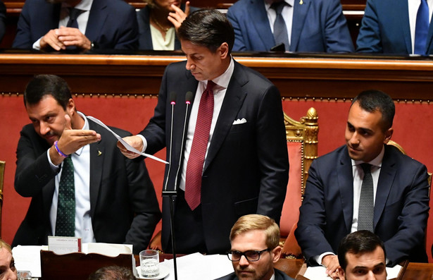 Giuseppe Conte