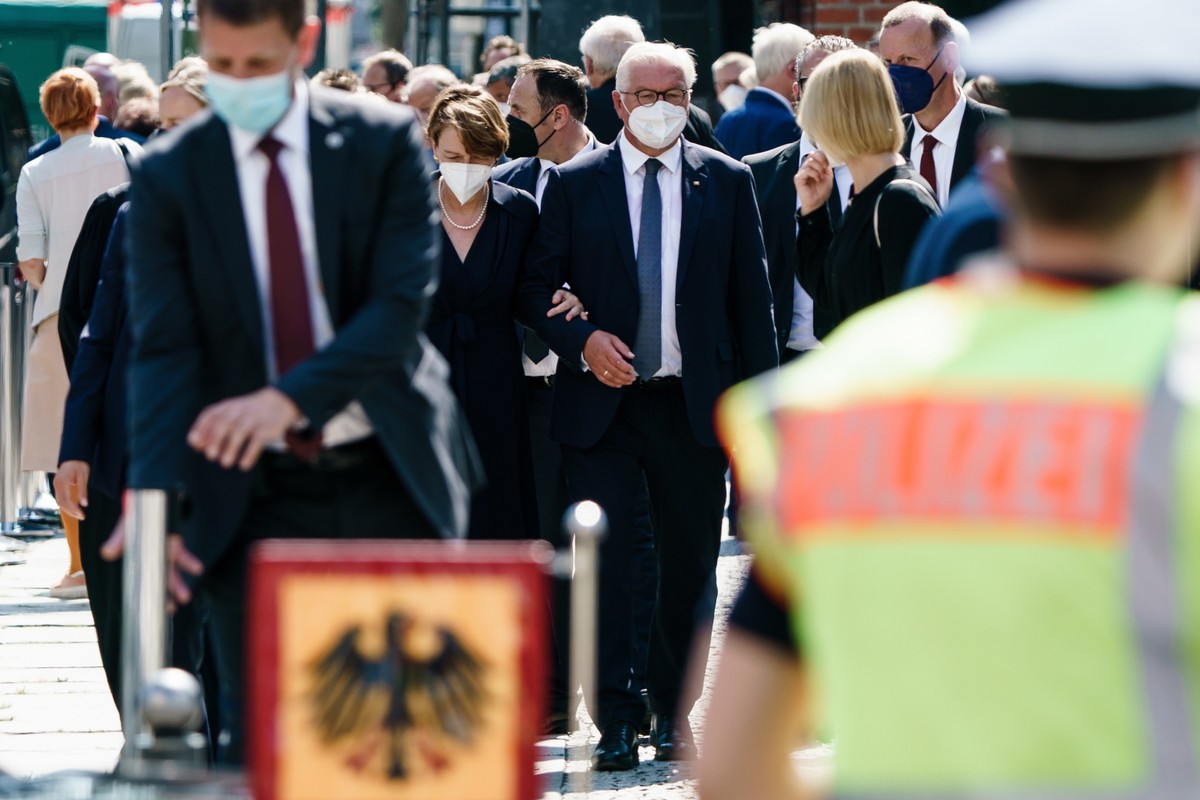 Frank-Walter Steinmeier