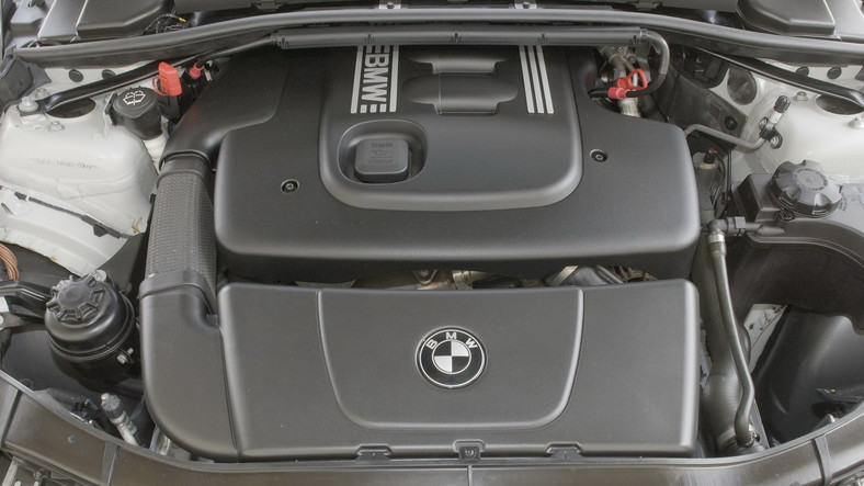 Który silnik w BMW warto wybrać?