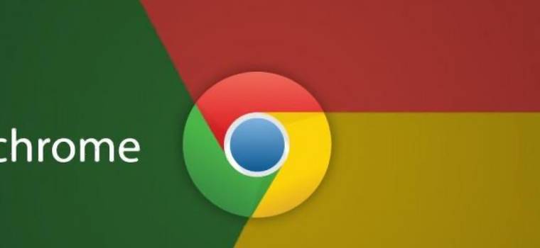 Google Chrome 56 z domyślnie włączonym HTML5