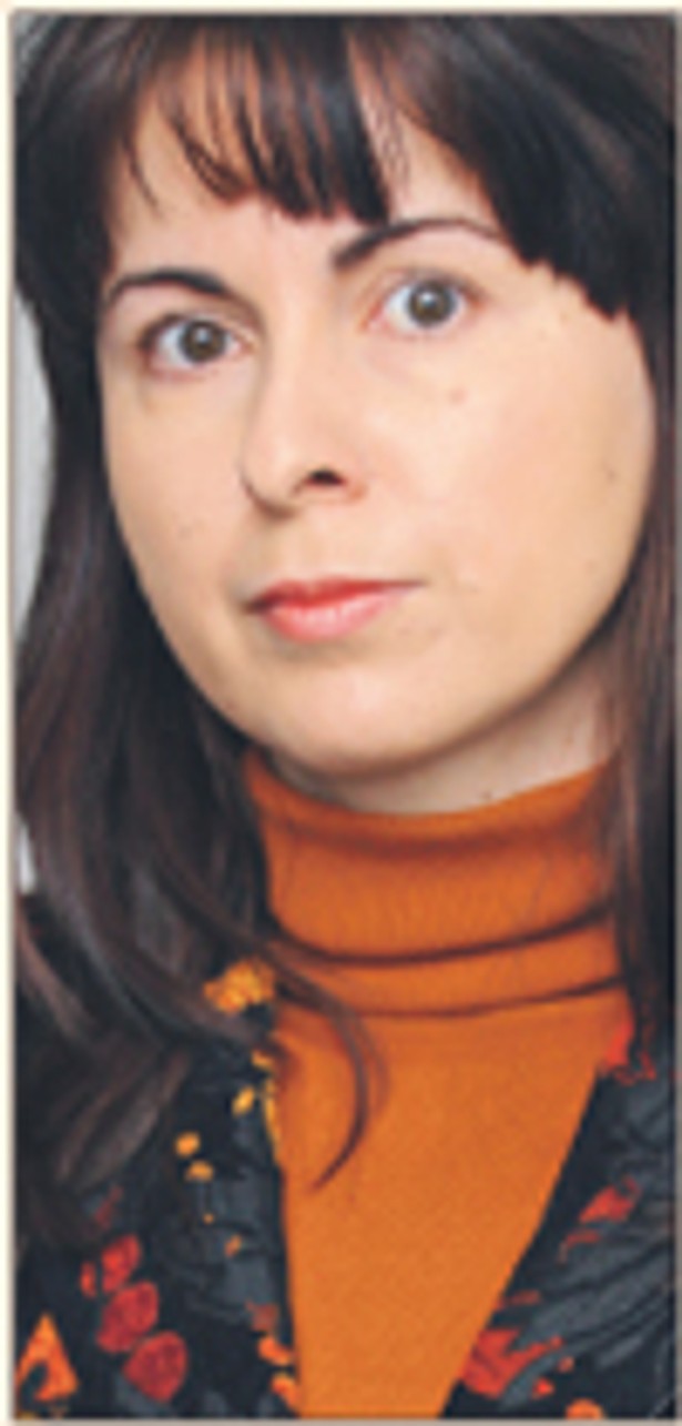 Monika Burzyńska