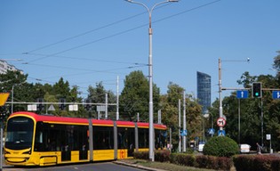 Miasto pyta mieszkańców o udogodnienia w tramwajach