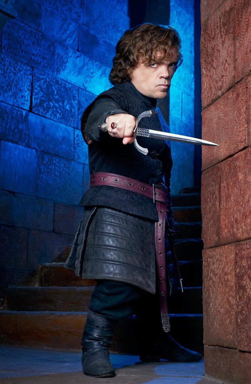 Peter Dinklage