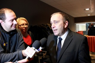 ZUS czy OFE? Schetyna: OFE