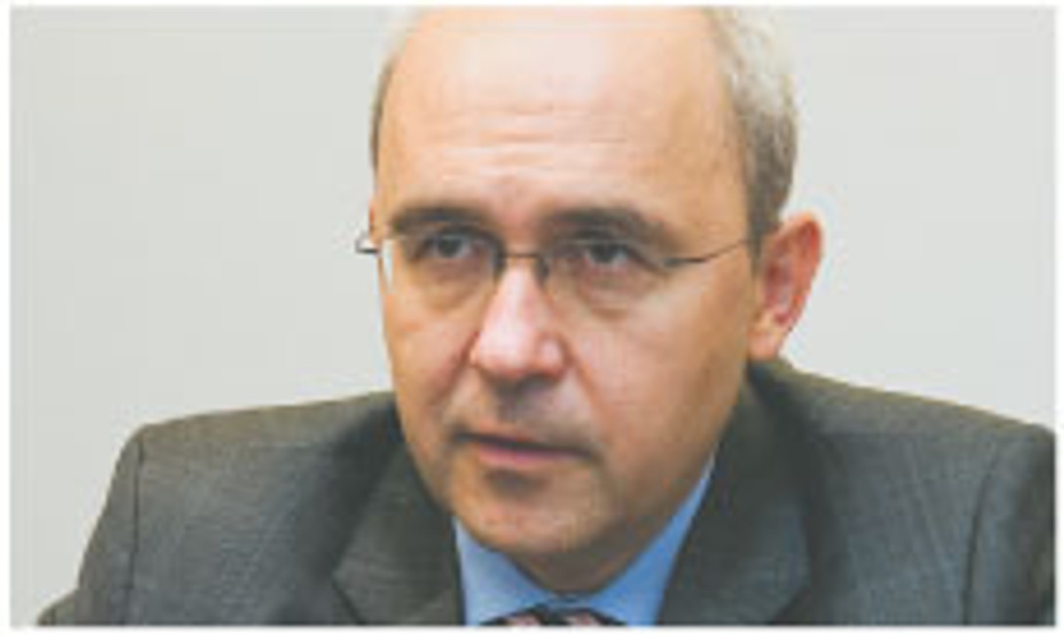 Tomasz Michalik, doradca podatkowy, partner w MDDP