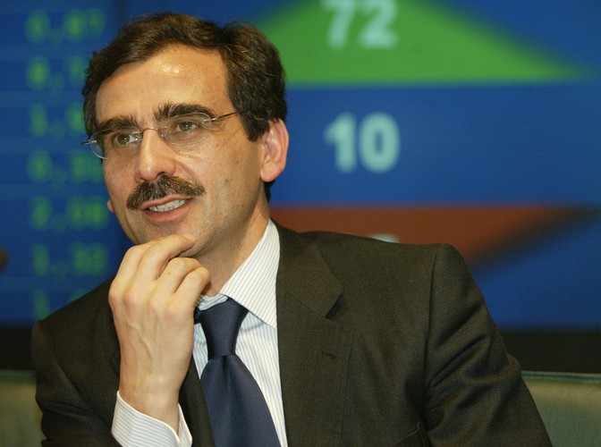 7. 4,22 mln zł - Luigi Lovaglio, Pekao