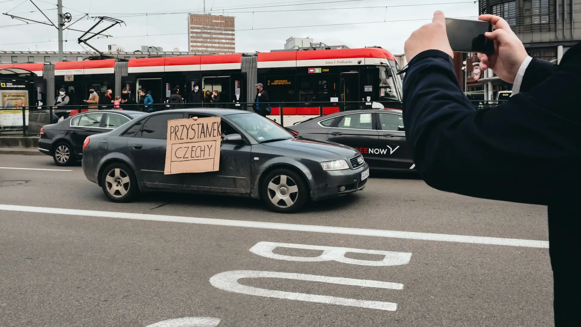 Ambasada Polski groziła Czechom? Ujawniono list z sugestią, by utrudniać Polkom aborcję