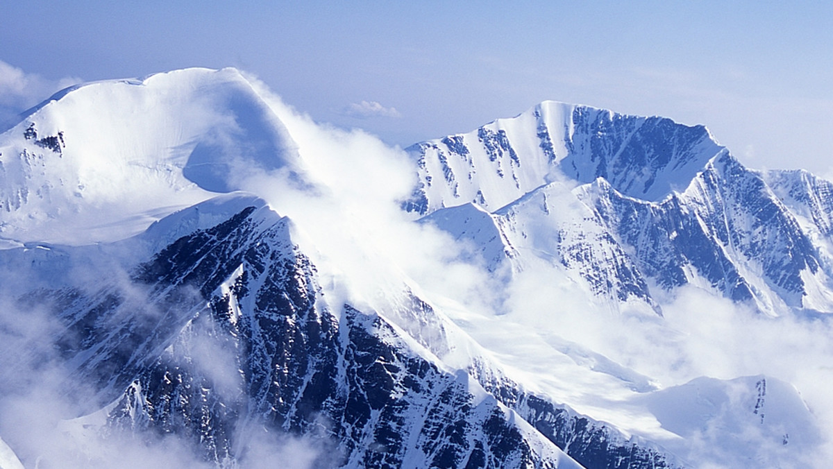 Sześcioosobowa grupa Yeti Team wyrusza niebawem na Alaskę z celem zdobycia Denali - McKinley 6194 m n.p.m.