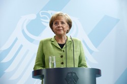 Merkel: siła Niemiec nie jest nieskończona i nieograniczona